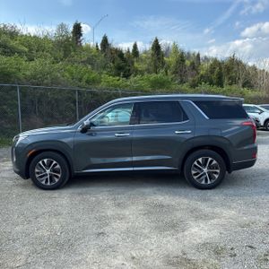 HYUNDAI PALISADE SEL - 3