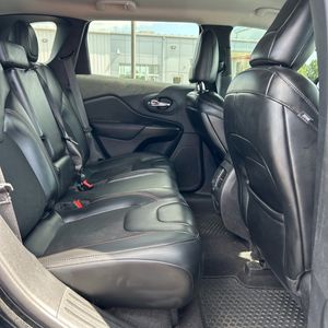 2019 JEEP CHEROKEE TRAILHAWK 缩略图 35