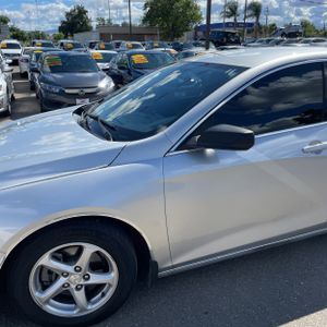 CHEVROLET MALIBU LS - 2