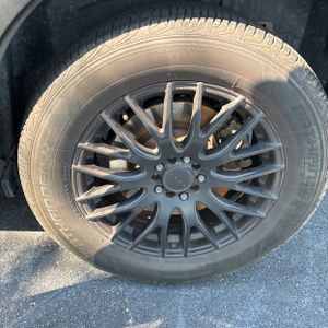 2017 FORD EXPLORER XLT 缩略图 18