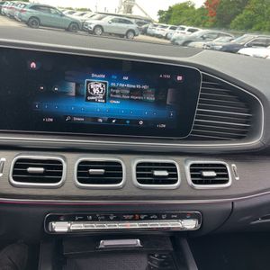 2020 Mercedes-BENZ GLS — миниатюра 39