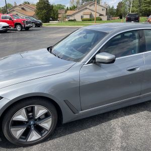 BMW I4 EDRIVE35 GRAN COUPE - 2
