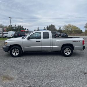 DODGE DAKOTA SXT/BIGHORN/LONESTAR - 3