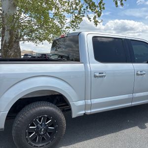 FORD F-150 XLT - 9