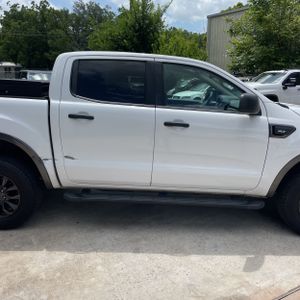 2019 FORD RANGER XLT 缩略图 11