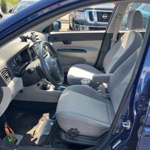 2011 Hyundai ACCENT GLS 缩略图 32