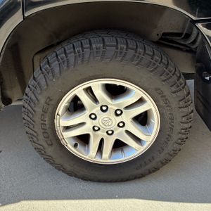 2006 Toyota SEQUOIA LIMITED 照片 18
