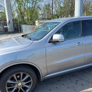 DODGE DURANGO GT - 2