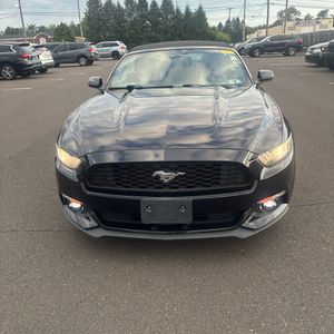 2015 FORD MUSTANG V6 缩略图 60