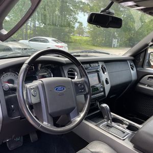 2012 FORD EXPEDITION LIMITED 照片 37