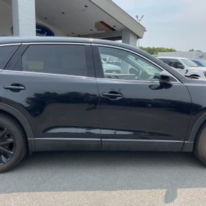 صورة مصغرة 11 لـ 2023 Mazda CX-9 TOURING PLUS