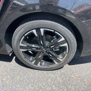 صورة مصغرة 18 لـ 2024 KIA K5 GT-LINE