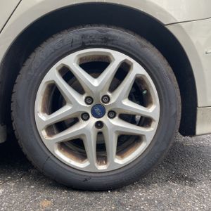 2015 FORD FUSION SE 缩略图 18