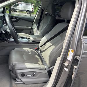 صورة مصغرة 31 لـ 2022 AUDI Q7 PRESTIGE