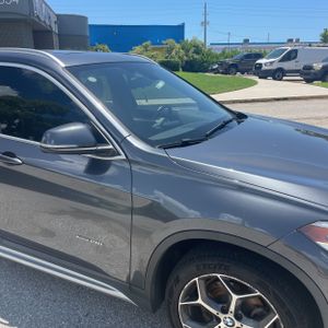 2016 BMW X1 XDRIVE28I 缩略图 13
