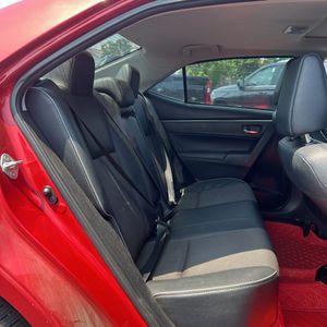 2015 Toyota COROLLA S PLUS thumbnail 35