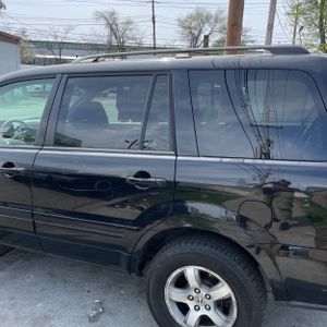 HONDA PILOT EX-L W/DVD - 6