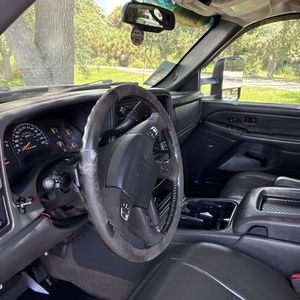 2007 Chevrolet SILVERADO 2500HD CLASSIC LT1 — миниатюра 53