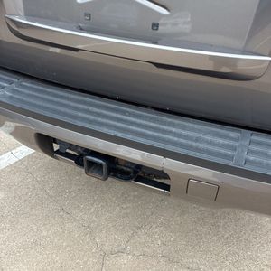2012 Chevrolet TAHOE LS photo 57