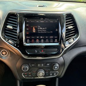 2019 JEEP CHEROKEE LIMITED — фото 36
