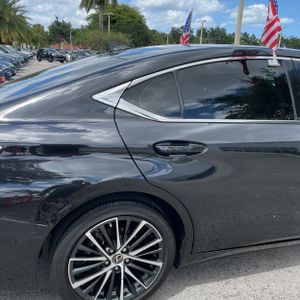 LEXUS ES 350 BASE - 9