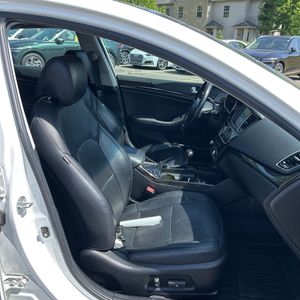 صورة مصغرة 32 لـ 2014 KIA CADENZA PREMIUM