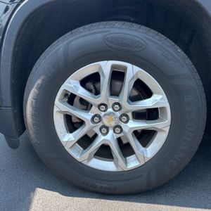 صورة مصغرة 17 لـ 2018 Chevrolet TRAVERSE LS
