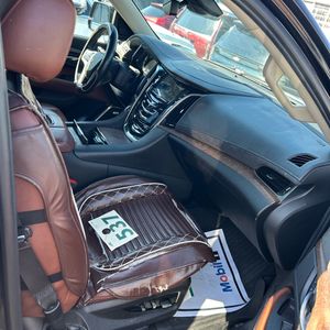 2020 Cadillac ESCALADE ESV PREMIUM LUXURY 照片 33