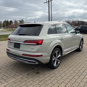 AUDI Q7 PREMIUM PLUS - 8