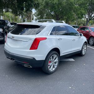 CADILLAC XT5 BASE - 8