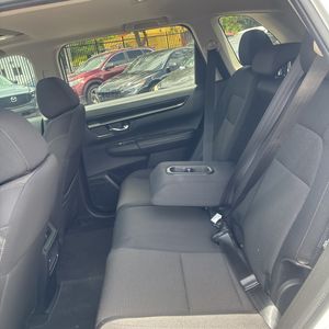 صورة مصغرة 33 لـ 2025 Honda CR-V EX