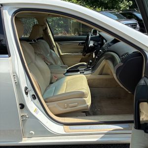 2010 Acura TL BASE — миниатюра 33
