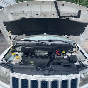 2014 JEEP COMPASS SPORT 缩略图 37