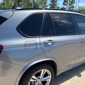 BMW X5 XDRIVE50I - 9