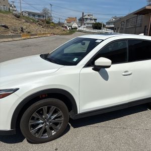 MAZDA CX-5 SIGNATURE - 2