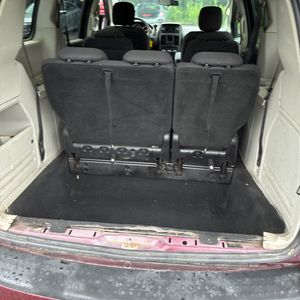 2009 Dodge GRAND CARAVAN SE — миниатюра 41