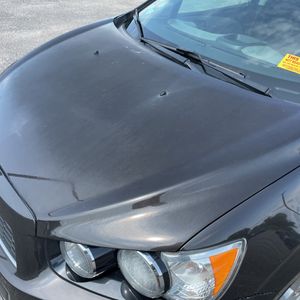 2013 Chevrolet SONIC LT AUTO — миниатюра 54