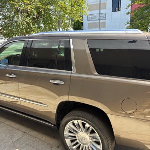 CADILLAC ESCALADE PLATINUM - 4