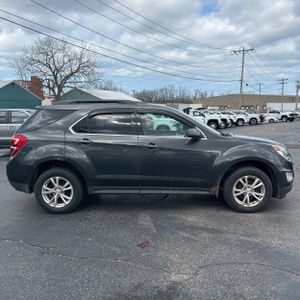 CHEVROLET EQUINOX LT - 10