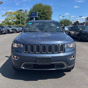 صورة 14 لـ 2020 JEEP GRAND CHEROKEE LIMITED