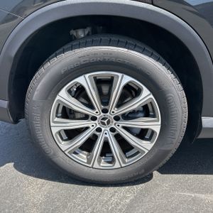 صورة مصغرة 19 لـ 2026 Mercedes-BENZ GLC