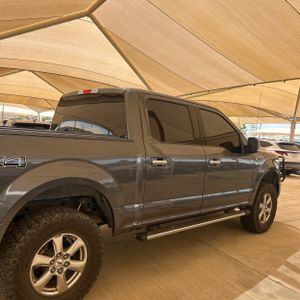 صورة 9 لـ 2018 FORD F-150 XLT