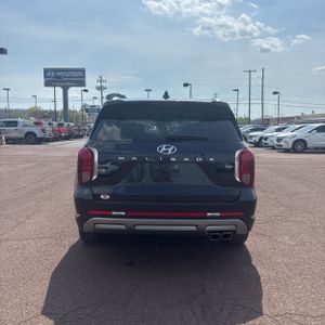 HYUNDAI PALISADE LIMITED - 7