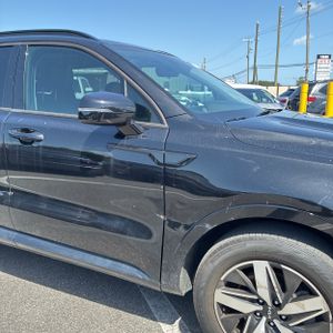 صورة مصغرة 13 لـ 2023 KIA SORENTO S