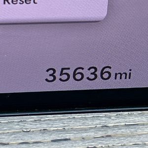 2025 Genesis GV80 3.5T PRESTIGE — фото 42