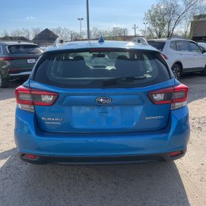 SUBARU IMPREZA PREMIUM - 7