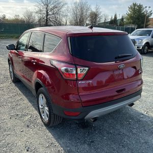 FORD ESCAPE SE - 4