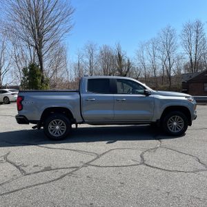 CHEVROLET COLORADO LT - 10