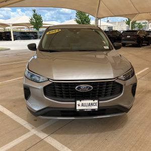 2024 FORD ESCAPE ACTIVE — миниатюра 14