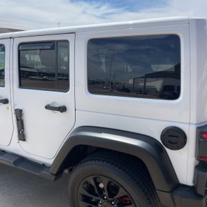 JEEP WRANGLER UNLIMITED SMOKY MOUNTAIN - 6